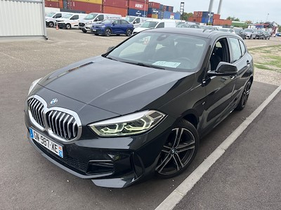 Achetez BMW SERIE 1 sur Ayvens Carmarket