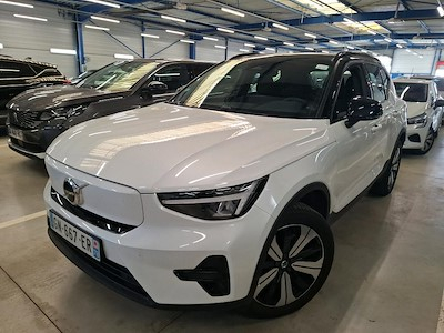 Achetez VOLVO XC40 sur Ayvens Carmarket