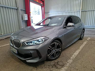 Achetez BMW SERIE 1 sur Ayvens Carmarket