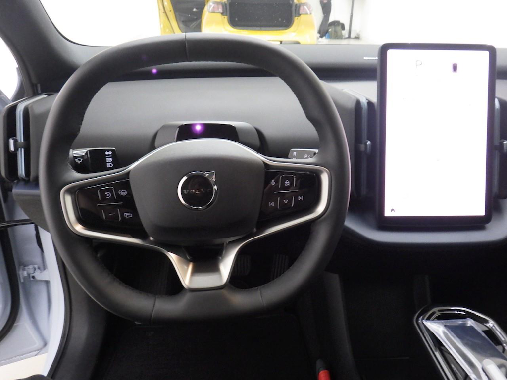 Foto 4 van Volvo EX30
