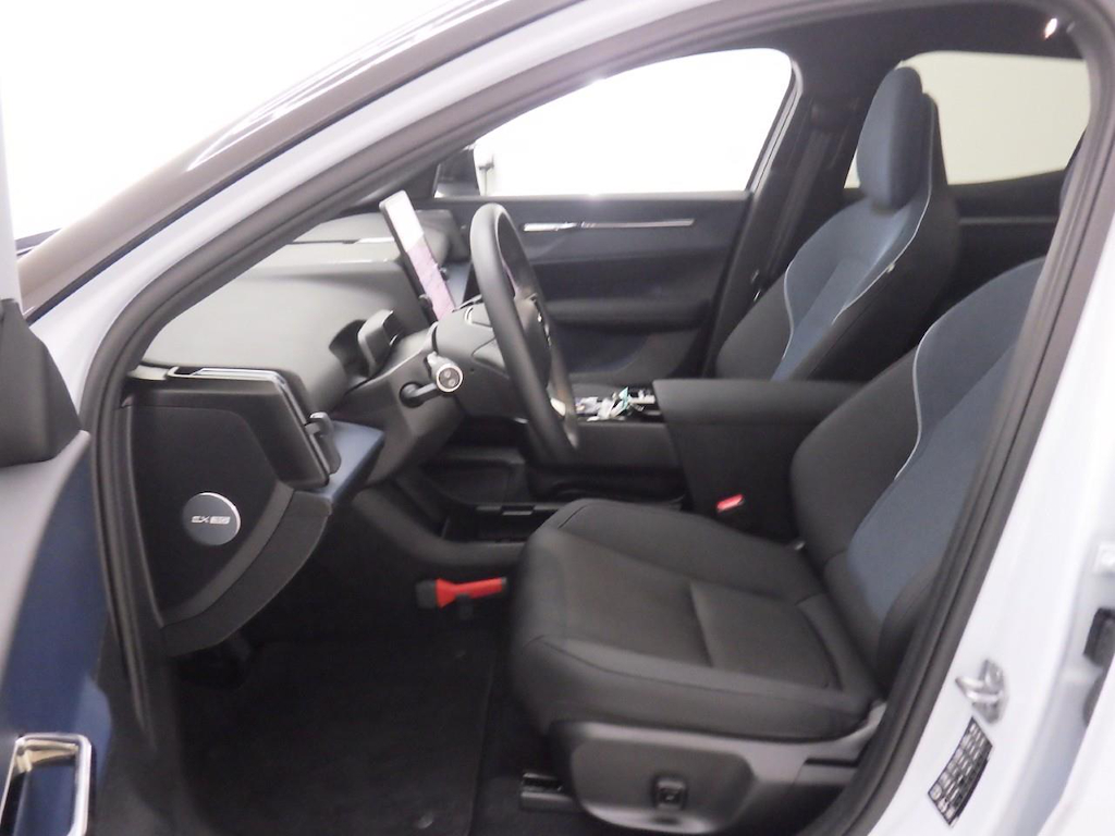 Foto 8 van Volvo EX30