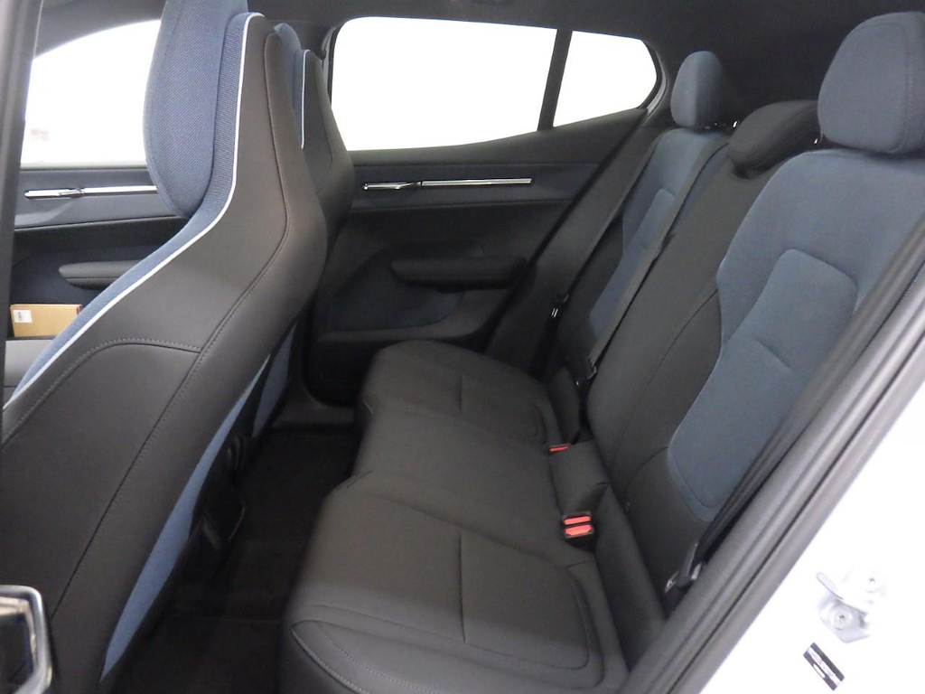 Foto 9 van Volvo EX30