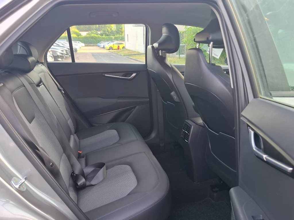 Kia Niro 1.6 GDi 141ch HEV Active Business DCT6