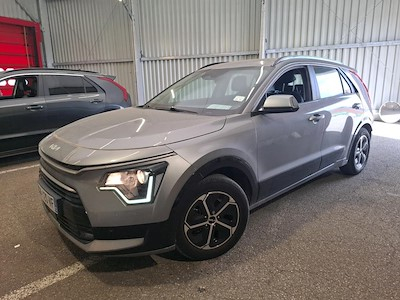 Achetez KIA NIRO sur Ayvens Carmarket