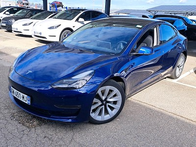 Achetez TESLA MODEL 3 sur Ayvens Carmarket