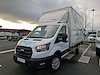Achetez FORD TRANSIT sur Ayvens Carmarket