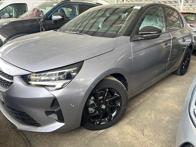 Achetez OPEL CORSA sur Ayvens Carmarket