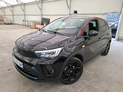 Achetez OPEL CROSSLAND sur Ayvens Carmarket