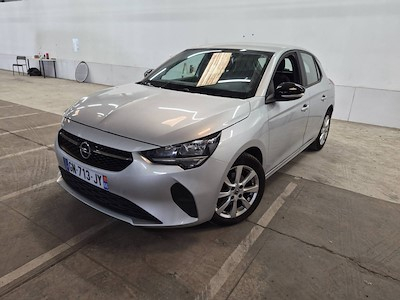 Kaufe OPEL CORSA bei Ayvens Carmarket