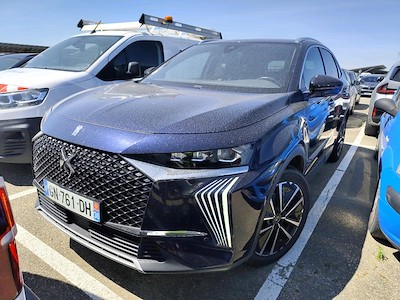 Купуй DS AUTOMOBILES DS7 на Ayvens Carmarket