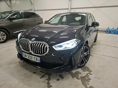 Achetez BMW SERIE 1 sur Ayvens Carmarket