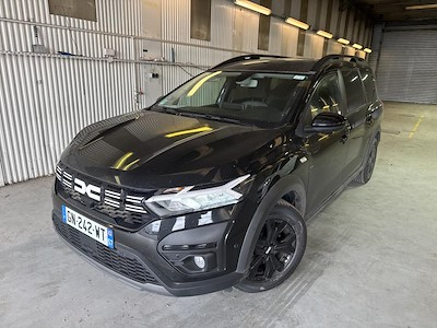 Buy DACIA JOGGER on Ayvens Carmarket