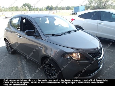Buy LANCIA LANCIA YPSILON (PC) 1.0 FIREFLY 70CV S&S HYBRID GOLD FP on Ayvens Carmarket