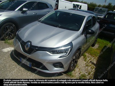 Achetez RENAULT RENAULT CLIO (PC) 1.5 DCI BLUE 74KW EVOLUTION FP sur Ayvens Carmarket
