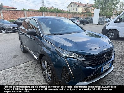 Osta [Merkki] [Malli] osoitteesta Ayvens Carmarket