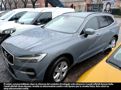 Buy VOLVO VOLVO XC60 B4 D AUTOMATICO CORE FP on Ayvens Carmarket