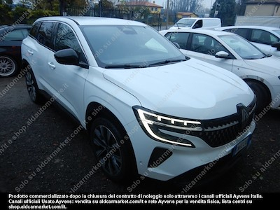 Acquista RENAULT RENAULT AUSTRAL 1.2 E-TECH HEV 200 TECHNO AT Sport utility vehicle 5-door (Euro 6D)  a Ayvens Carmarket