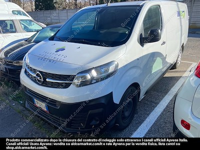 Acquista OPEL OPEL VIVARO 1.5 DIESEL 100CV S&S L3H1 ENJOY P.M. FP a Ayvens Carmarket