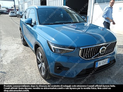 Acquista VOLVO VOLVO XC40 (PC) T4 RECHARGE PLUG-IN AUTO PLUS BRIGHT FP a Ayvens Carmarket