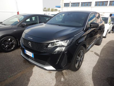 Achetez PEUGEOT 3008 (PC) sur Ayvens Carmarket