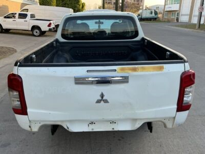 Acquista MITSUBISHI MITSUBISHI L200 a Ayvens Carmarket
