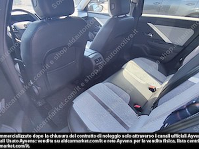 Osta [Merkki] [Malli] osoitteesta Ayvens Carmarket