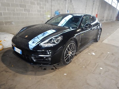 Kaufe PORSCHE PANAMERA bei Ayvens Carmarket