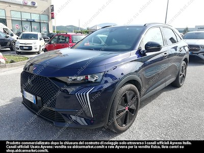 Buy DS AUTOMOBILES DS DS 7 BLUEHDI 130 AUTOMATICA PERFORMANCE LINE+ FP on Ayvens Carmarket