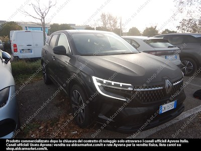 Acquista RENAULT RENAULT AUSTRAL 1.3 MHEV 160 TECHNO AUTO a Ayvens Carmarket