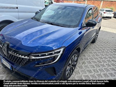 Acquista RENAULT RENAULT AUSTRAL 1.3 MHEV 160 TECHNO AUTO a Ayvens Carmarket