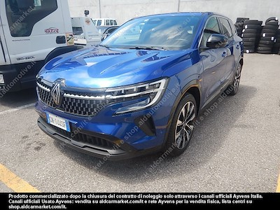 Acquista RENAULT RENAULT AUSTRAL 1.3 MHEV 160 TECHNO AUTO a Ayvens Carmarket