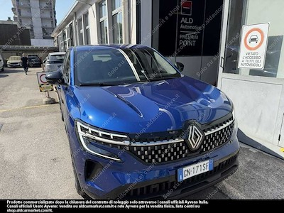 Acquista RENAULT RENAULT AUSTRAL 1.3 MHEV 160 TECHNO AUTO a Ayvens Carmarket