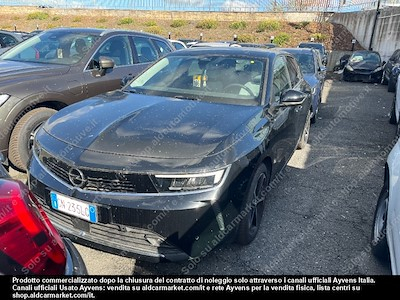 Acquista OPEL OPEL ASTRA 1.6 180CV HYBRID ELEGANCE AT8 a Ayvens Carmarket