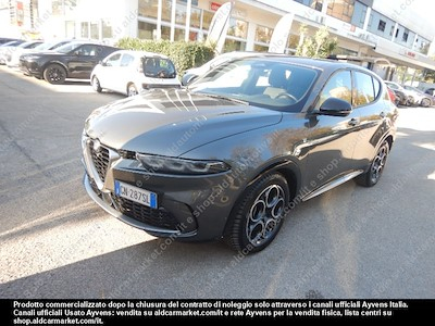Achetez ALFA ROMEO ALFA ROMEO TONALE 1.5 160CV HYBRID TCT7 TI FP sur Ayvens Carmarket