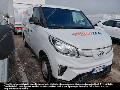 Buy DEFAULT MAXUS E-DELIVER 3 PC 50 KWH VAN PASSO CORTO FP on Ayvens Carmarket