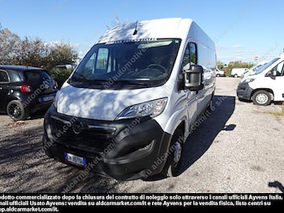 Acquista OPEL OPEL MOVANO (PC) FURGONE 33 L3H2 BLUEHDI 140 S&S FP a Ayvens Carmarket