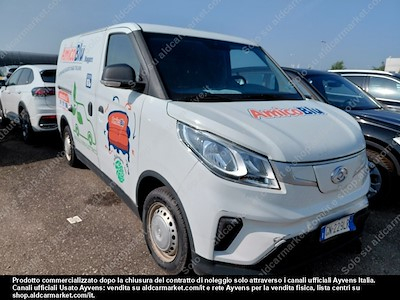 Acquista default MAXUS E-DELIVER 3 PC 50 KWH VAN PASSO CORTO FP a Ayvens Carmarket