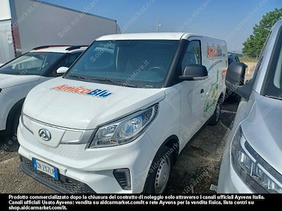 Acquista default MAXUS E-DELIVER 3 PC 50 KWH VAN PASSO CORTO FP a Ayvens Carmarket