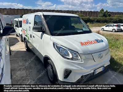 Acquista default MAXUS E-DELIVER 3 PC 50 KWH VAN PASSO CORTO FP a Ayvens Carmarket