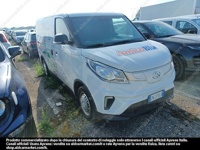 Acquista default MAXUS E-DELIVER 3 PC 50 KWH VAN PASSO CORTO FP a Ayvens Carmarket