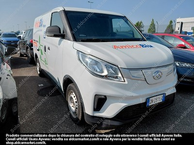 Acquista default MAXUS E-DELIVER 3 PC 50 KWH VAN PASSO CORTO FP a Ayvens Carmarket