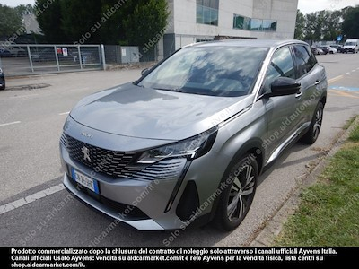 Acquista PEUGEOT PEUGEOT 3008 (PC) BLUEHDI 130 EAT8 S&S ALLURE PACK a Ayvens Carmarket