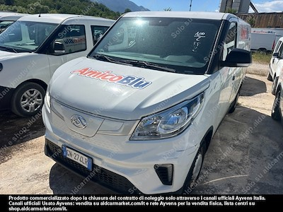 Acquista default MAXUS E-DELIVER 3 PC 50 KWH VAN PASSO CORTO FP a Ayvens Carmarket
