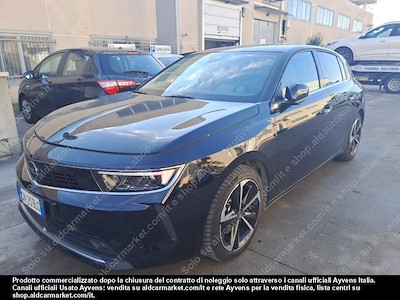 Kúpiť OPEL OPEL ASTRA 1.5 TURBO 130CV ELEGANCE AT8 na Ayvens Carmarket