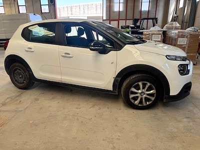 Comprar CITROËN CITROEN C3 (PC) BLUEHDI 100 S&S FEEL VAN en Ayvens Carmarket