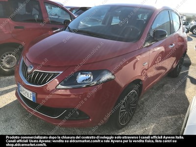 Kaufe LANCIA LANCIA YPSILON (PC) 1.0 FIREFLY 70CV HYBRID GOLD FP bei Ayvens Carmarket