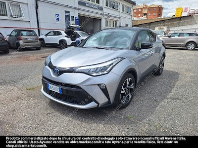 Osta [Merkki] [Malli] osoitteesta Ayvens Carmarket