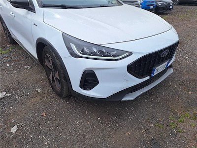 Acquista FORD FORD FOCUS SW 1.5 ECOBLUE 120CV ACTIVE AUTO SW FP a Ayvens Carmarket
