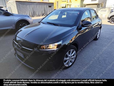 Buy OPEL OPEL CORSA 1.2 75cv Edition MT5 Hatchback 5-door (Euro 6D)  on Ayvens Carmarket