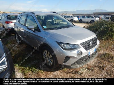 Compra SEAT SEAT ARONA 1.0 ECO TSI 70KW STYLE FP en Ayvens Carmarket